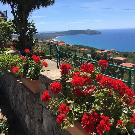 Villa Incanto B&B Каприоли Экстерьер фото