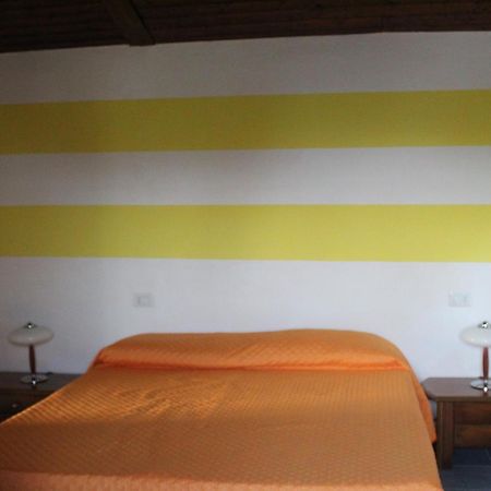 Villa Incanto B&B Каприоли Экстерьер фото