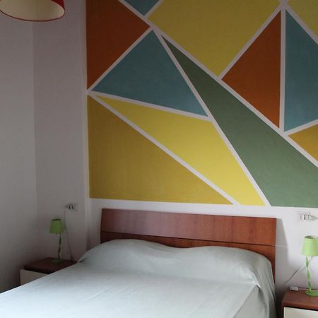 Villa Incanto B&B Каприоли Экстерьер фото
