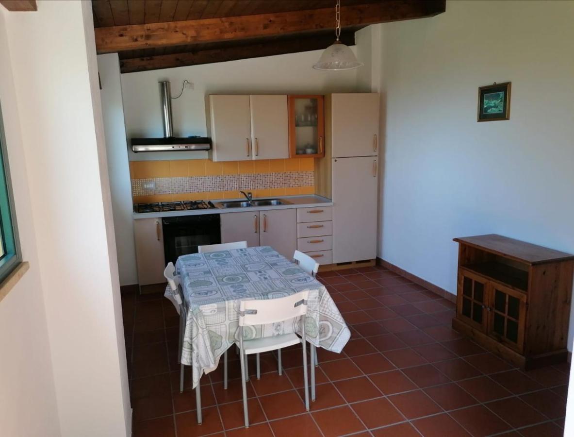 Villa Incanto B&B Каприоли Экстерьер фото