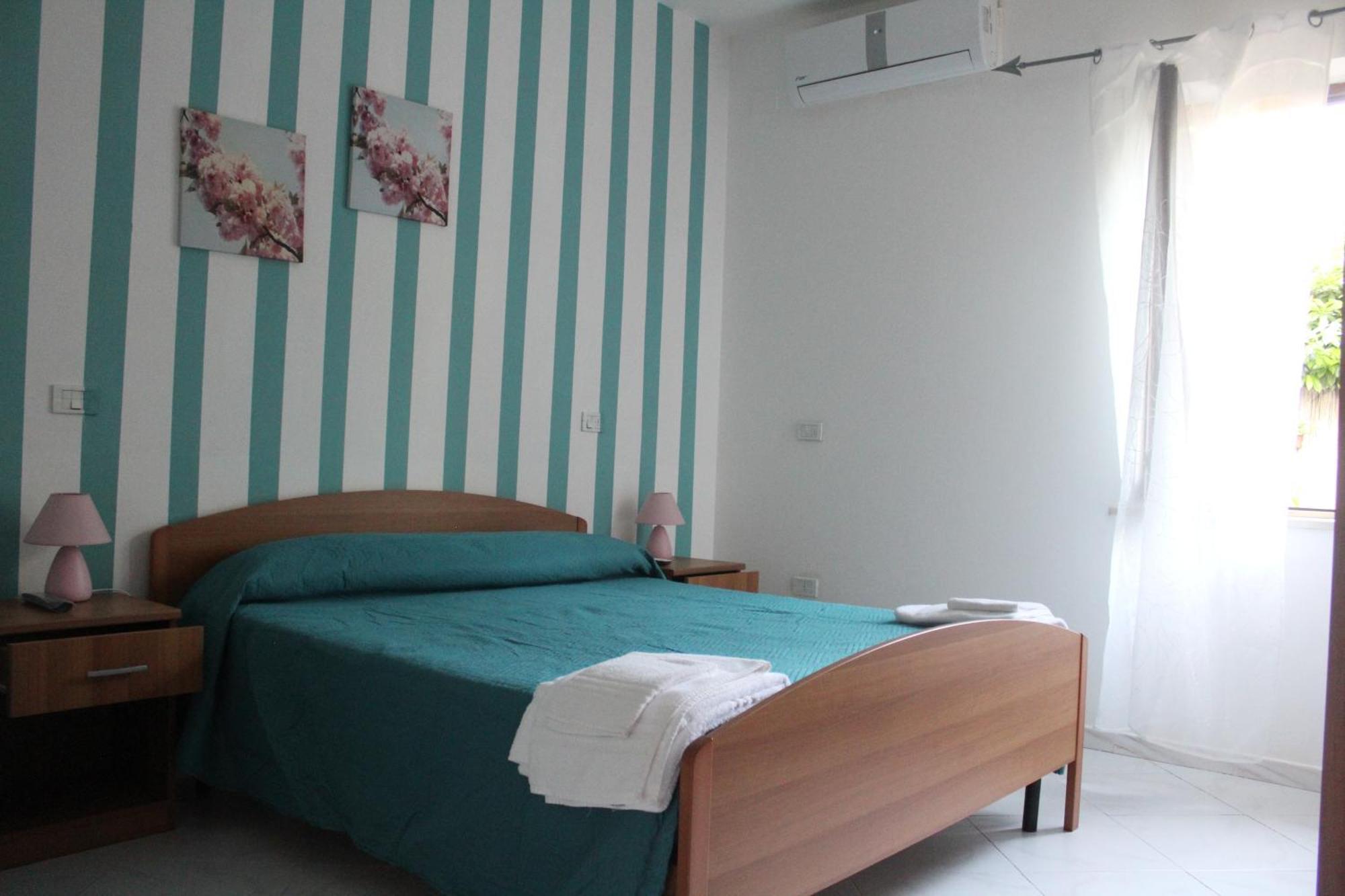 Villa Incanto B&B Каприоли Экстерьер фото
