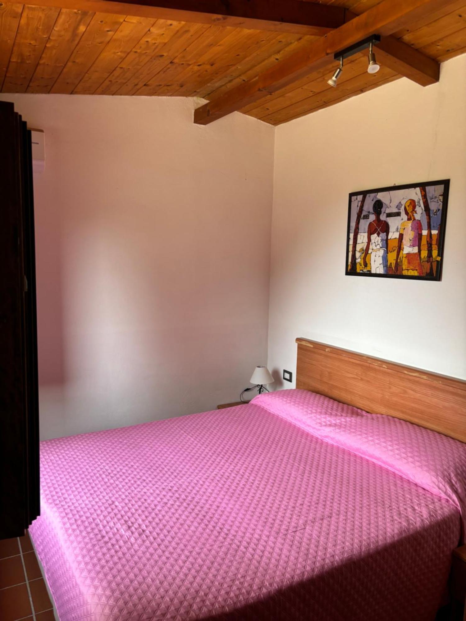 Villa Incanto B&B Каприоли Экстерьер фото